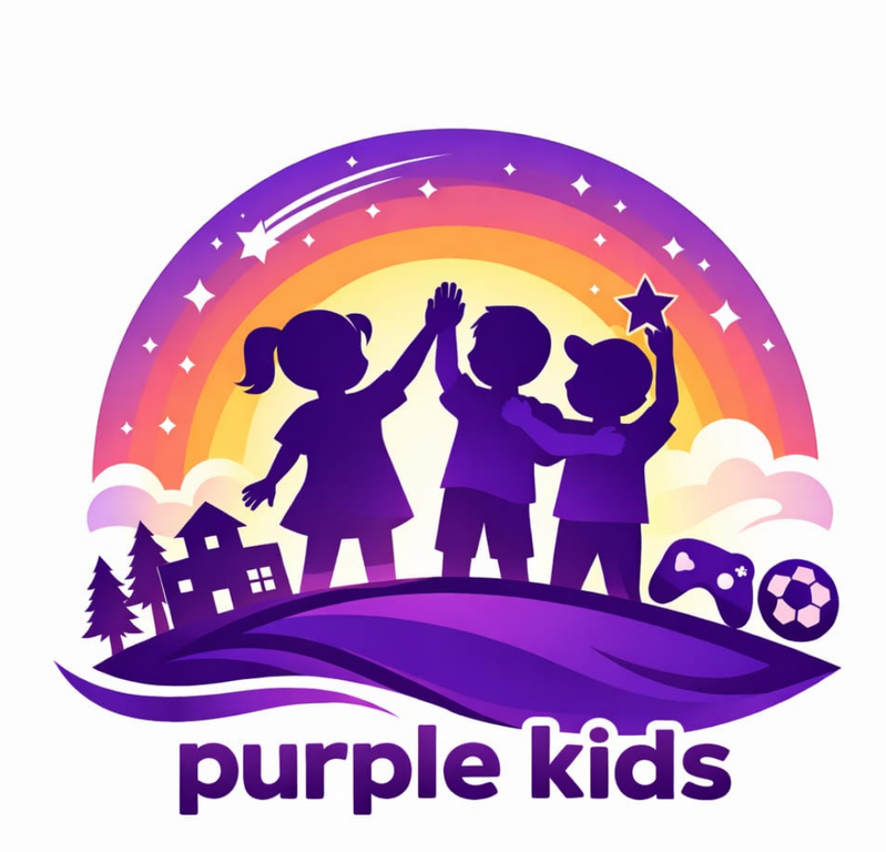 Purple United Kids – Children’s Clothing Store Discover stylish and comfortable clothing for kids at Purple United Kids. A trusted store offering trendy outfits, quality fabrics and a wide range of fashion for children. Highly rated by customers for its collection and service. Address: Palam Extension, Palam